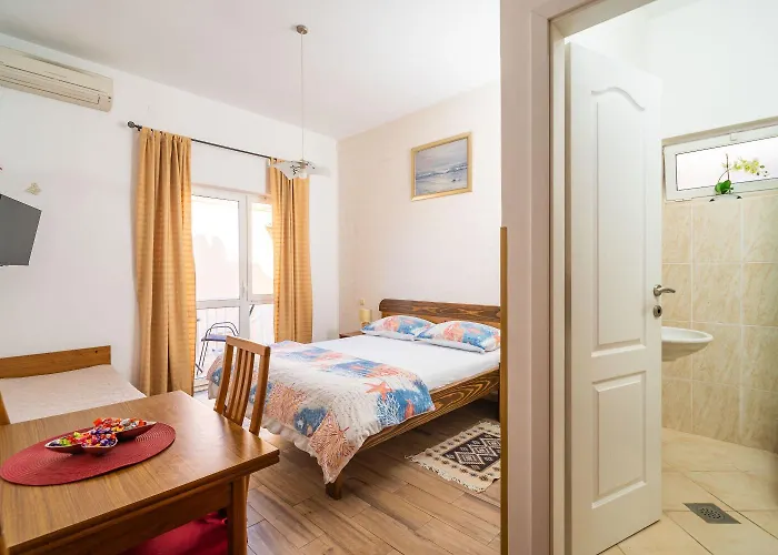 Apartamento Pavo *