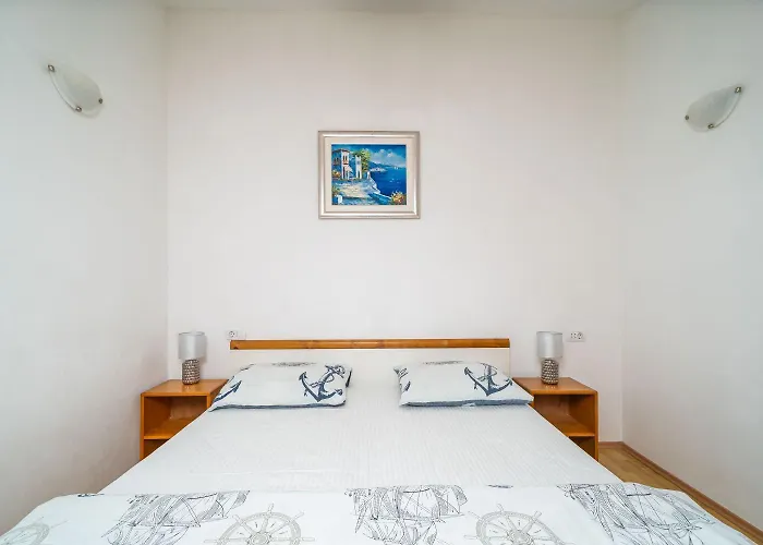Apartamento Pavo Cavtat
