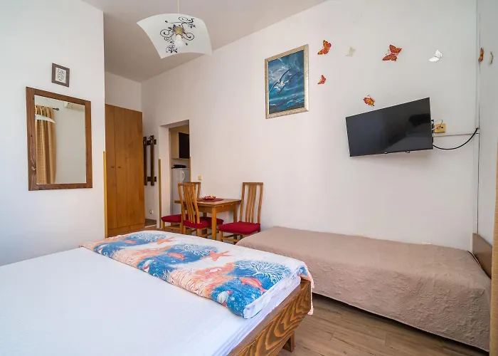 Apartamento Pavo