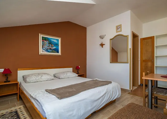 Apartamento Pavo Cavtat