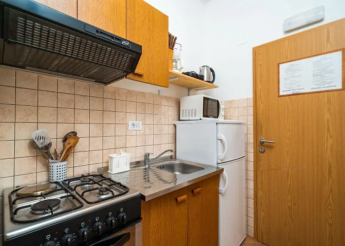 Apartamento Pavo Cavtat