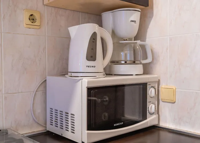 Apartamento Pavo